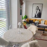 Stylish House Close To Bratislava