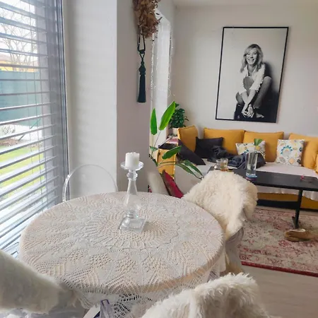 Stylish House Close To Bratislava
