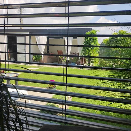 Stylish House Close To Bratislava Holiday home