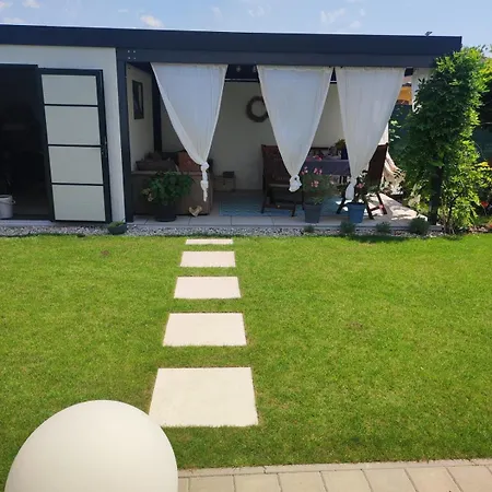 Сasa de vacaciones Stylish House Close To Bratislava Senec