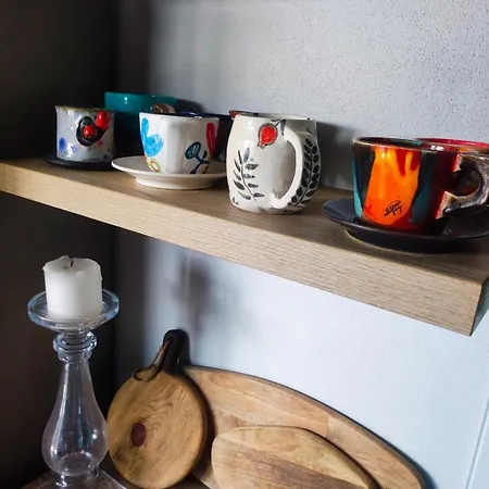 Stylish House Close To Bratislava Senec