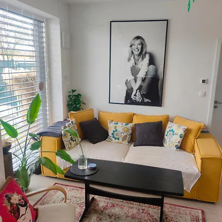 Stylish House Close To Bratislava Holiday home *