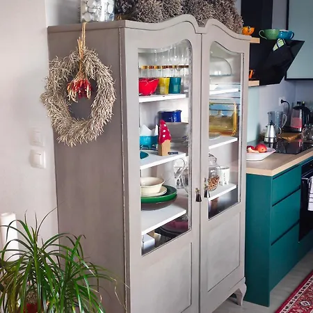 Сasa de vacaciones Stylish House Close To Bratislava Senec