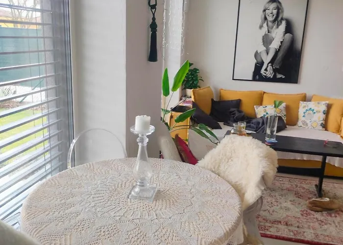 Stylish House Close To Bratislava Дом отдыха Сенец