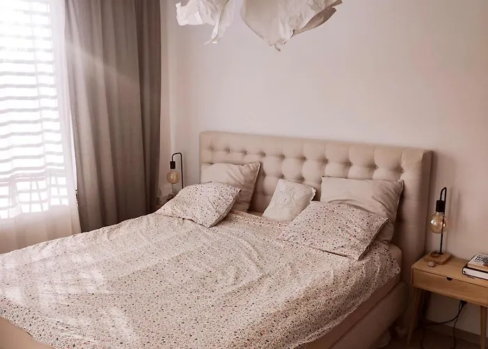 Дом отдыха Stylish House Close To Bratislava