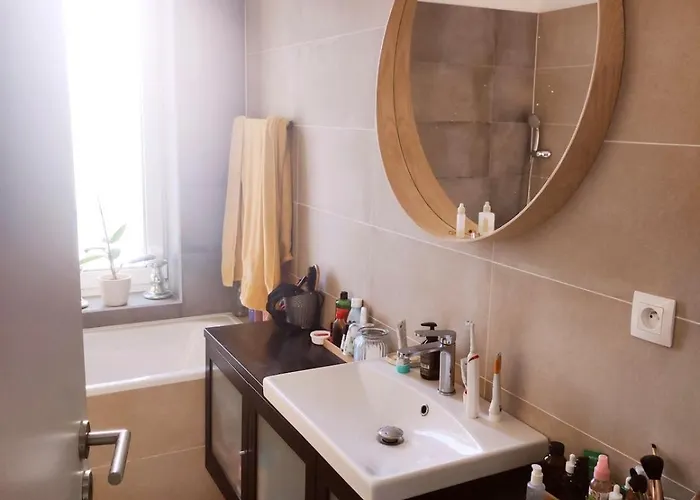 Дом отдыха Stylish House Close To Bratislava *