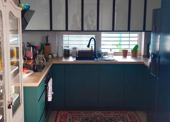 Stylish House Close To Bratislava *