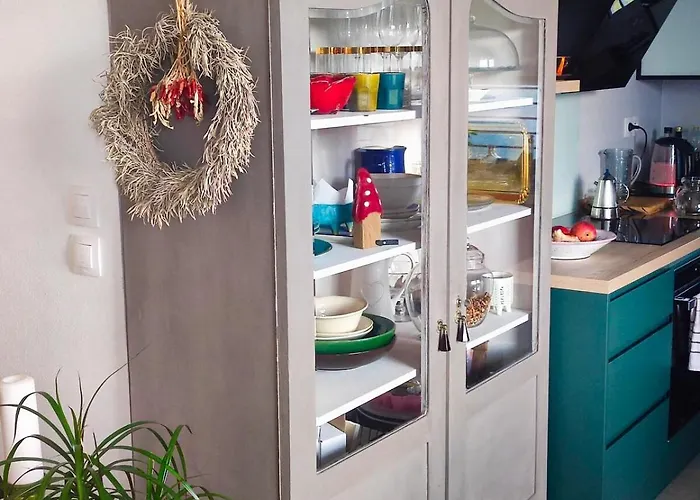 Дом отдыха Stylish House Close To Bratislava Сенец